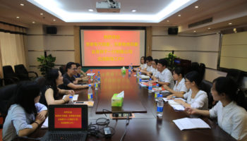 结对共建聚合力 对标党建共提升