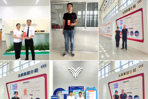 浓浓牵挂叙真情,“八一”慰问暖人心