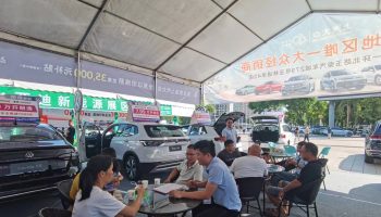 咬定目标不放松，玉林通承销售喜获新突破