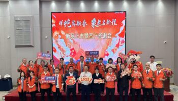 感恩有你，新年启程——玉柴物流集团开展系列新春客户关怀活动