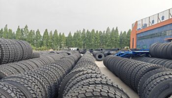 玉柴物流集团青岛天亿源成功斩获泰国市场首单业务，谱写国际市场新篇章