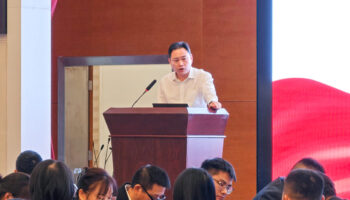 申光到玉柴物流集团开展党建调研并指导作风整顿工作